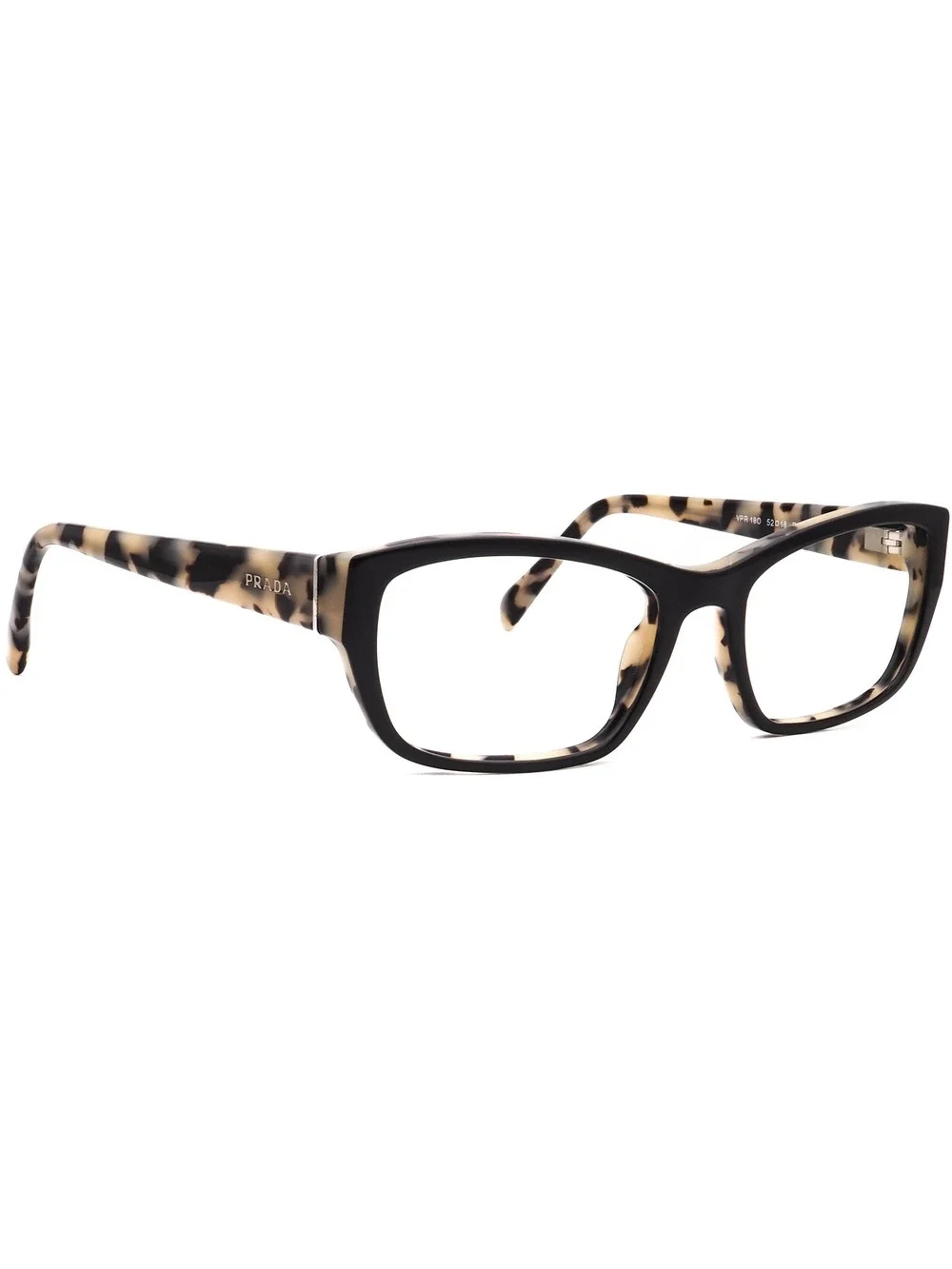 Prada VPR 18O ROK-1O1 Eyewear